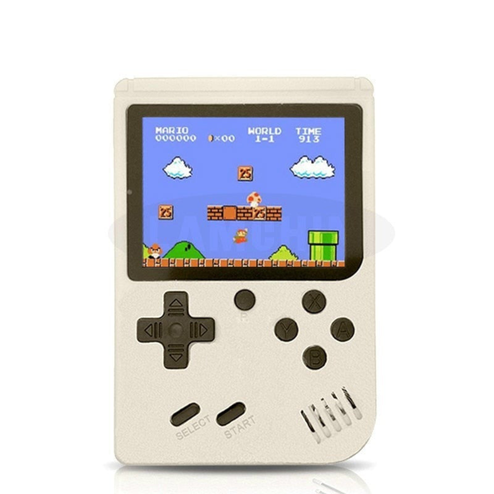 Console Rétro Portable 400 Jeux