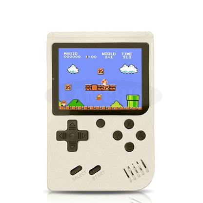 Console Rétro Portable 400 Jeux