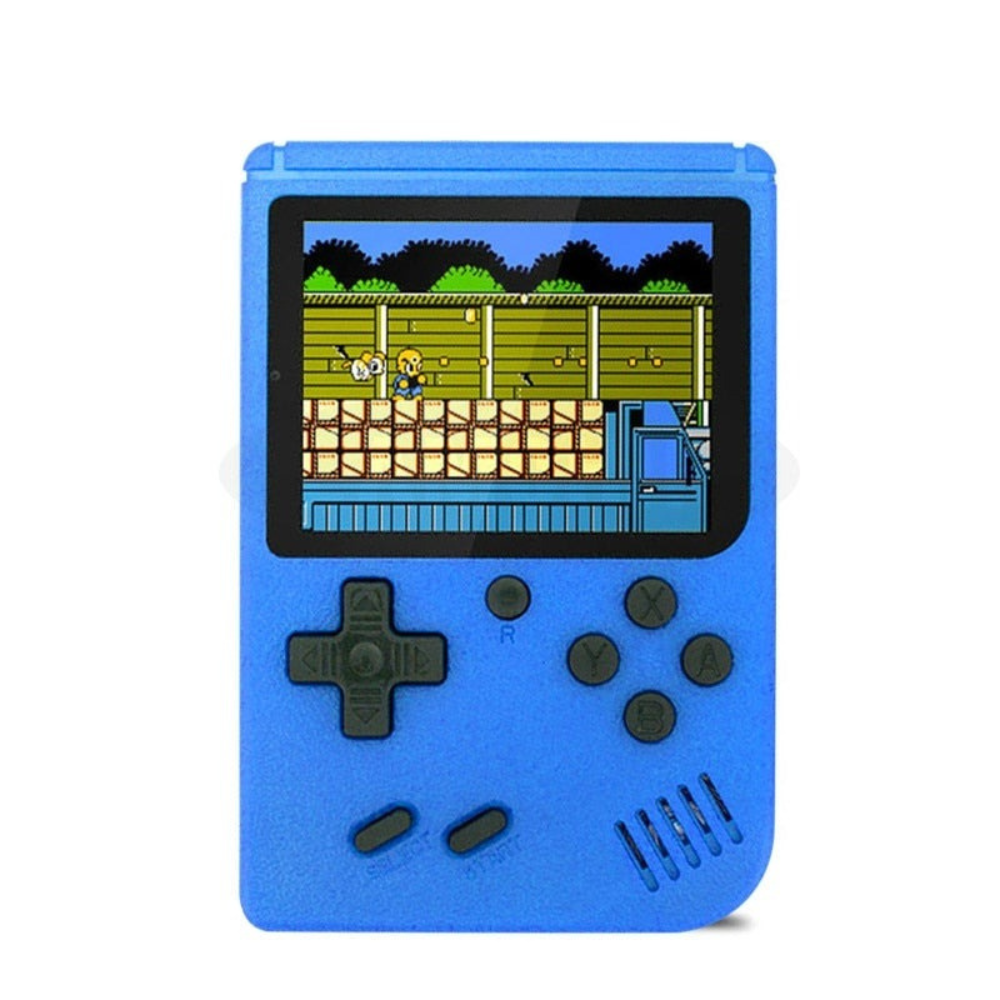 Console Rétro Portable 400 Jeux