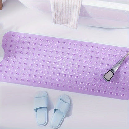 Tapis Baignoire Antidérapant – Ventouses – Bain