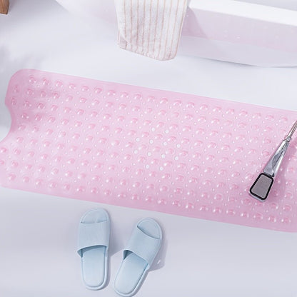 Tapis Baignoire Antidérapant – Ventouses – Bain
