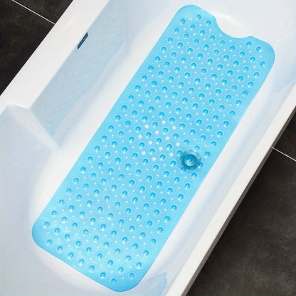 Tapis Baignoire Antidérapant – Ventouses – Bain