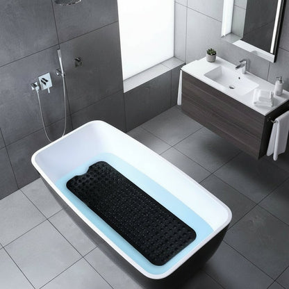 Tapis Baignoire Antidérapant – Ventouses – Bain