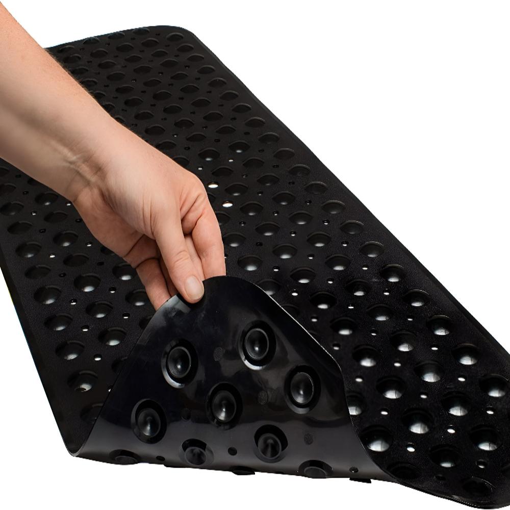 Tapis Baignoire Antidérapant – Ventouses – Bain