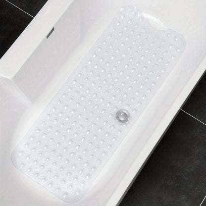 Tapis Baignoire Antidérapant – Ventouses – Bain