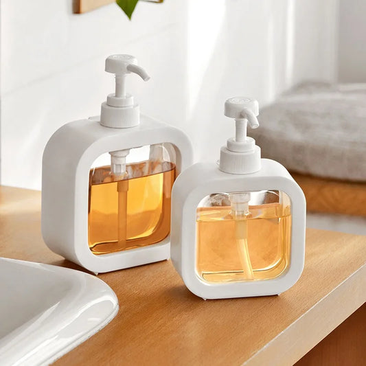 Distributeur de Savon Rechargeable