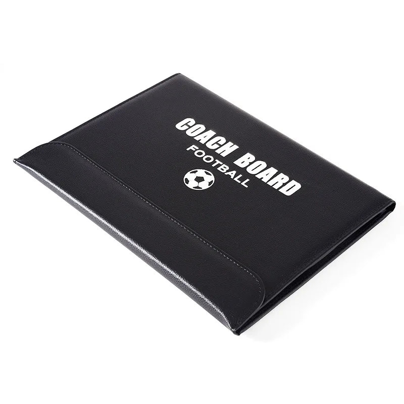 Tableau Tactique Football Magnétique Pliable