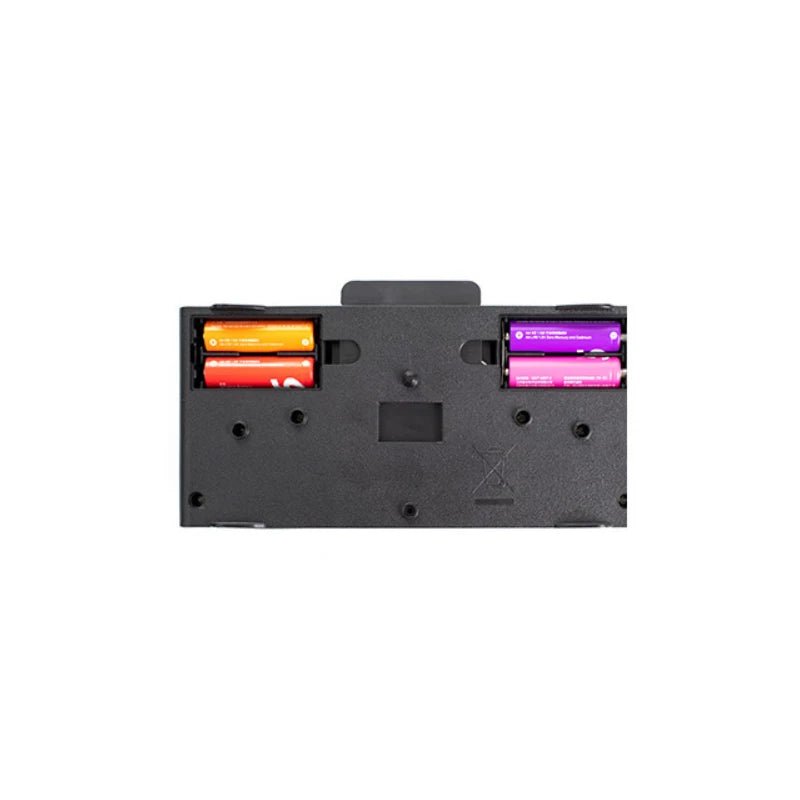 Mélangeur Cartes Automatique – Électrique – Rapide