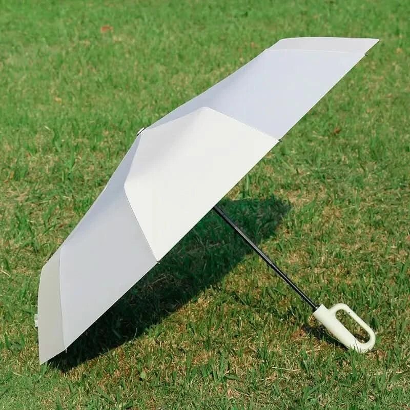 Parapluie Automatique Coupe-Vent | Poignée de Transport