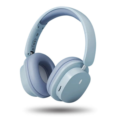 Casque Audio – Coussinets Mémoire – Réglable