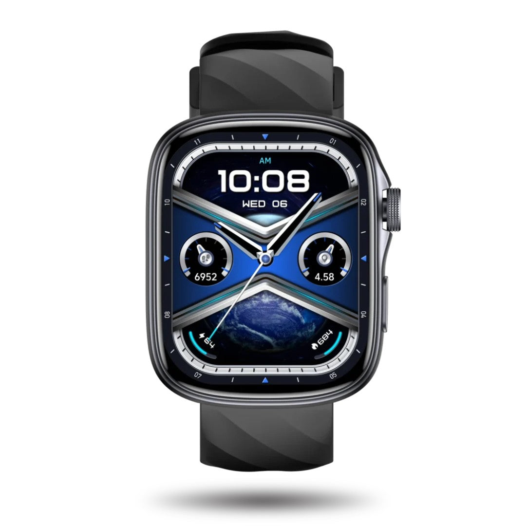 Montre Connectée – Écran Tactile – Sport Quotidien