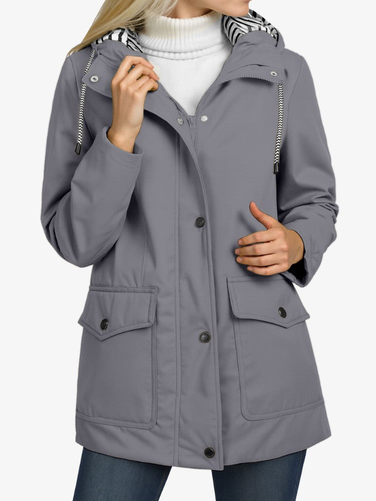 Gris / 5XL