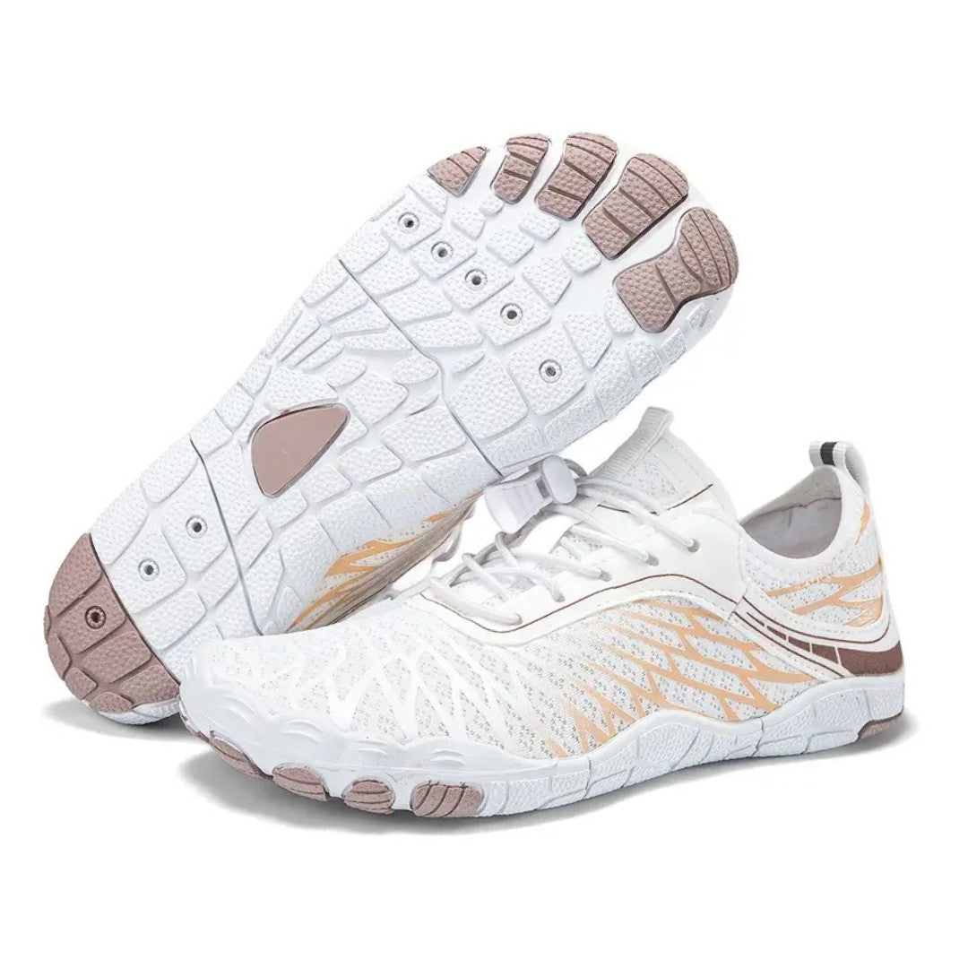 Chaussures de Sport – Légères et Respirantes – Pour Entraînement et Course