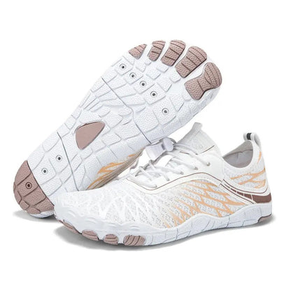 Chaussures de Sport – Légères et Respirantes – Pour Entraînement et Course