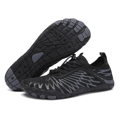 Chaussures de Sport – Légères et Respirantes – Pour Entraînement et Course