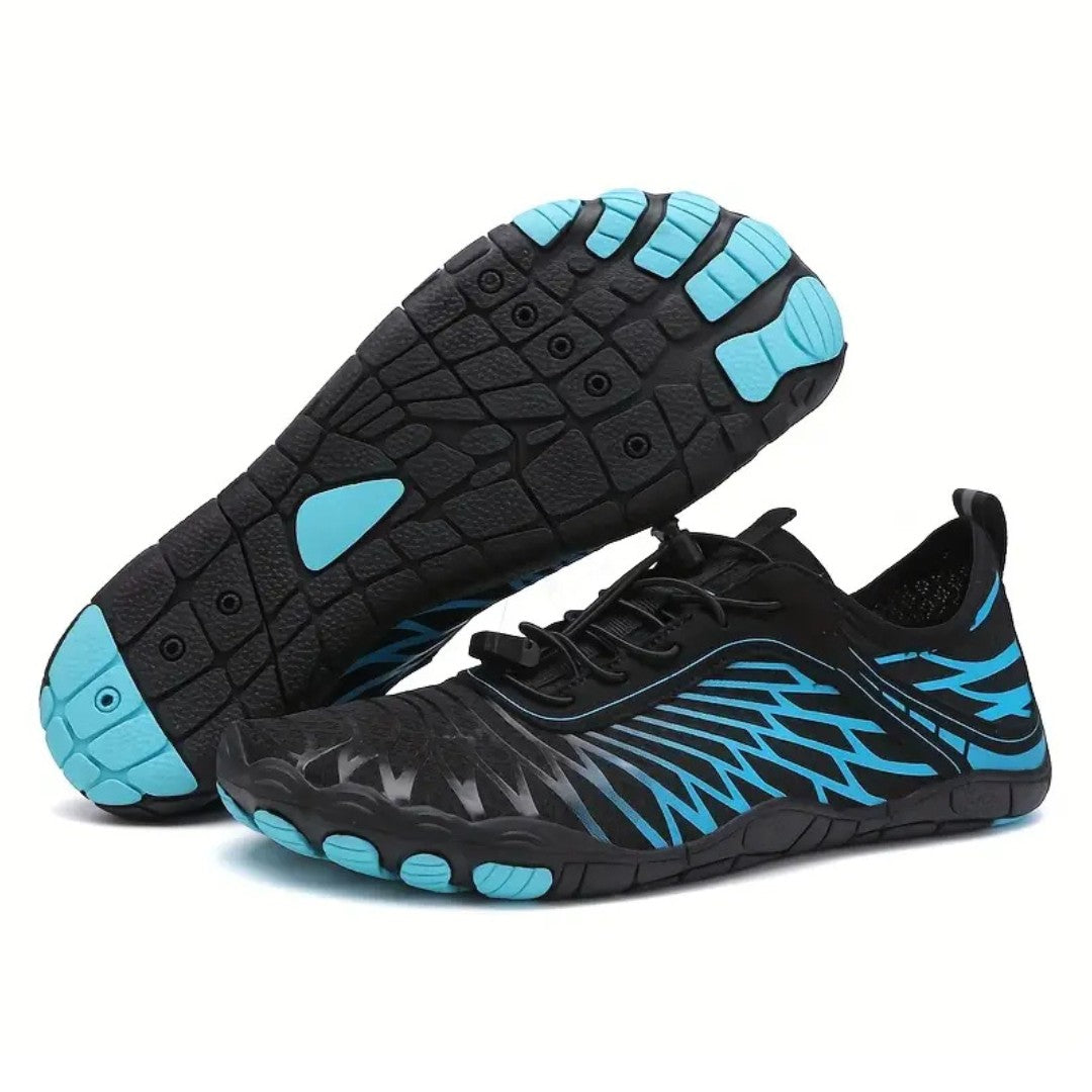 Chaussures de Sport – Légères et Respirantes – Pour Entraînement et Course
