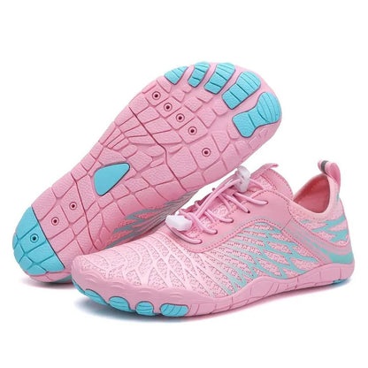 Chaussures de Sport – Légères et Respirantes – Pour Entraînement et Course