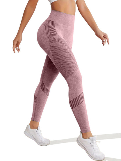 Legging Sport – Confortable et Élastique – Pour Entraînement et Fitness