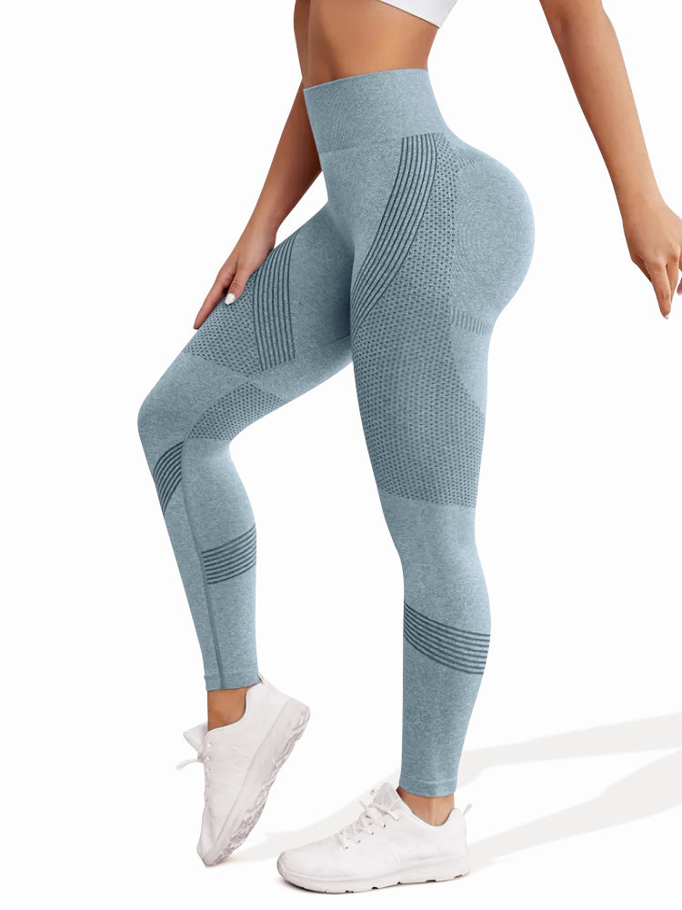 Legging Sport – Confortable et Élastique – Pour Entraînement et Fitness