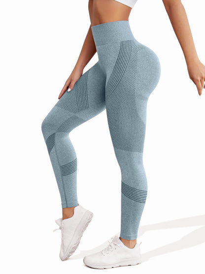 Legging Sport – Confortable et Élastique – Pour Entraînement et Fitness