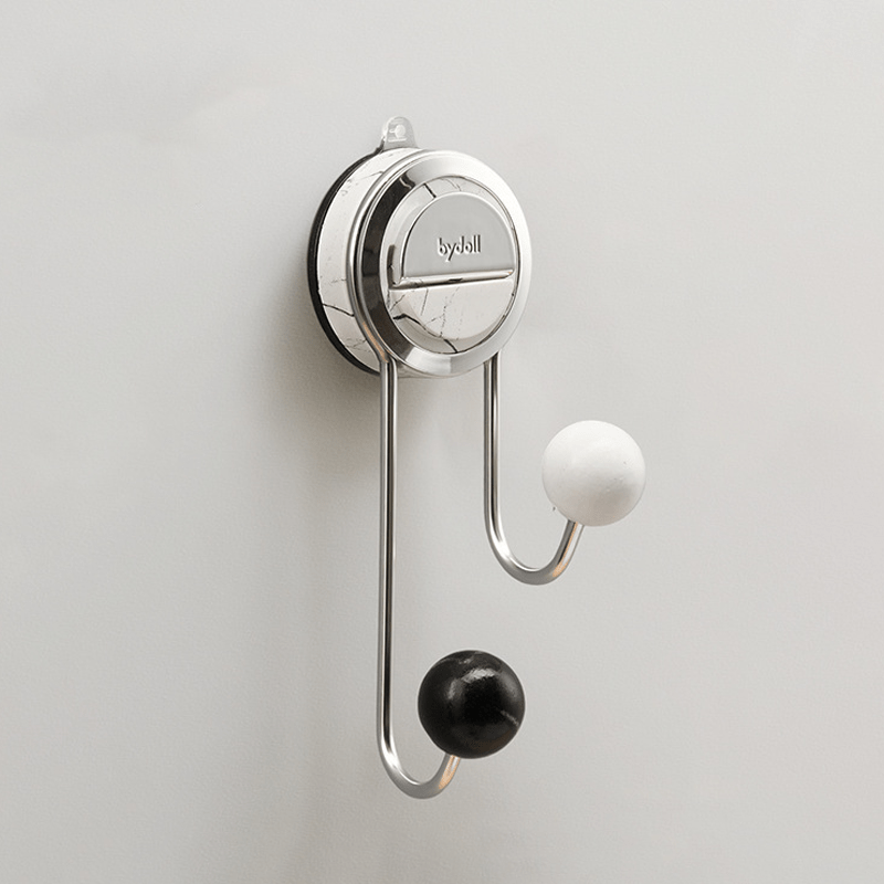 Dérouleur Papier Toilette – Adhésif – Sans Perçage