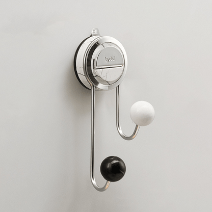Dérouleur Papier Toilette – Adhésif – Sans Perçage