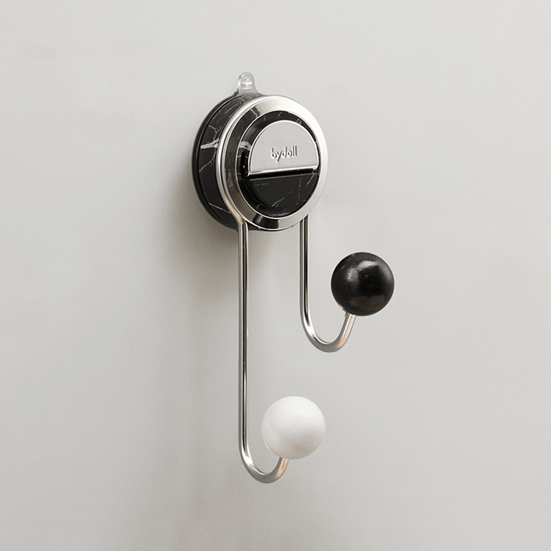 Dérouleur Papier Toilette – Adhésif – Sans Perçage