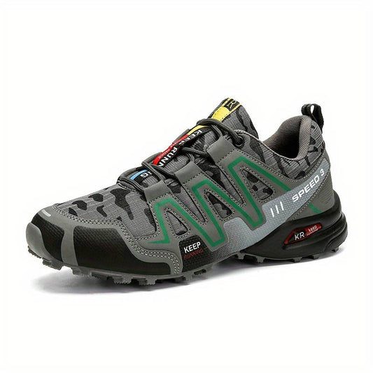 Chaussures de Randonnée Unisexe – Semelle Antidérapante – Respirantes