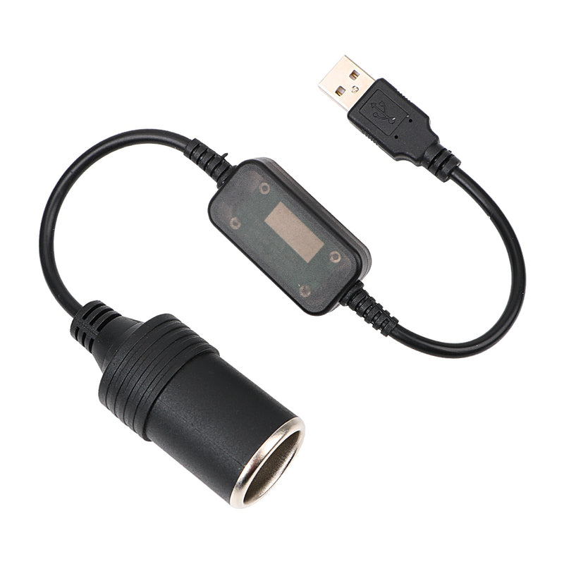 Adaptateur USB vers Prise 12V