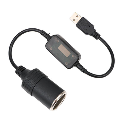 Adaptateur USB vers Prise 12V