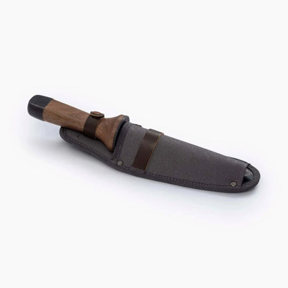 Couteau Hori-Hori Inox Tout-Terrain