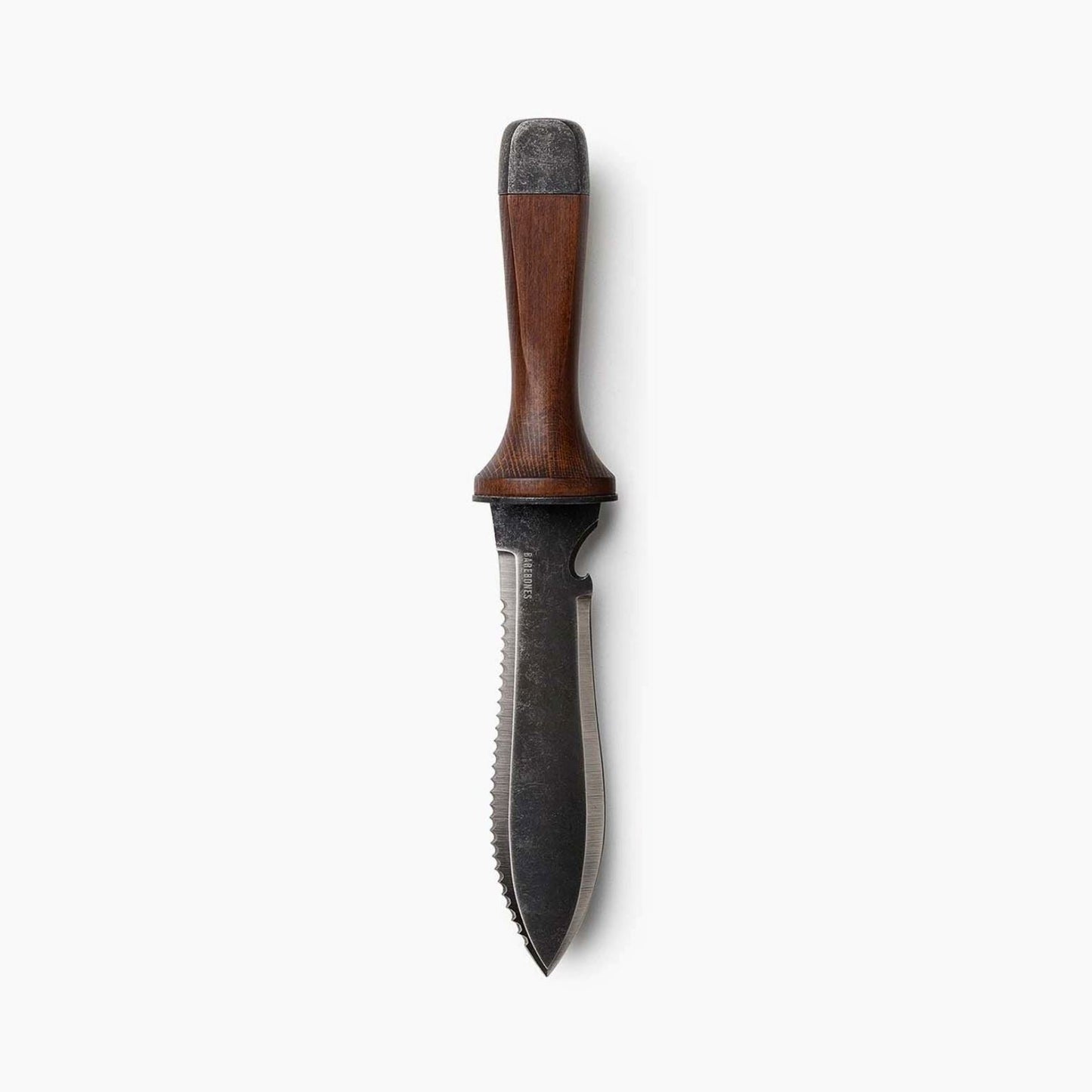 Couteau Hori-Hori Inox Tout-Terrain
