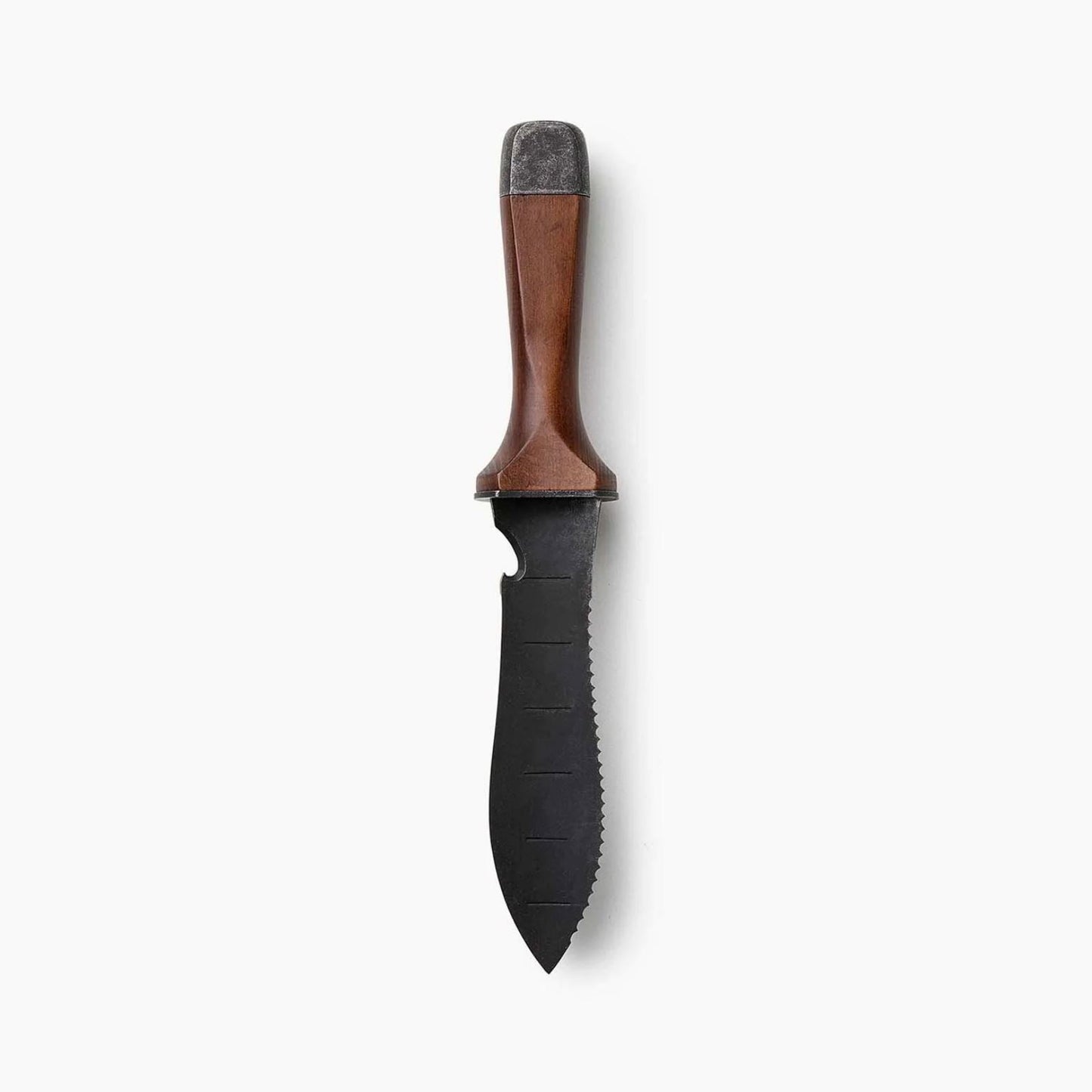 Couteau Hori-Hori Inox Tout-Terrain