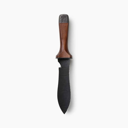 Couteau Hori-Hori Inox Tout-Terrain