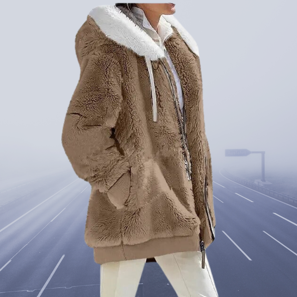 Kaki / 5XL