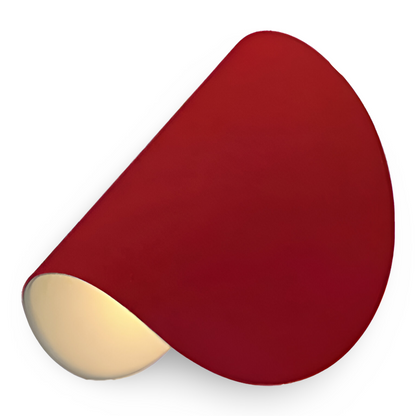 Applique Murale LED – Éclairage Haut Bas – Chambre
