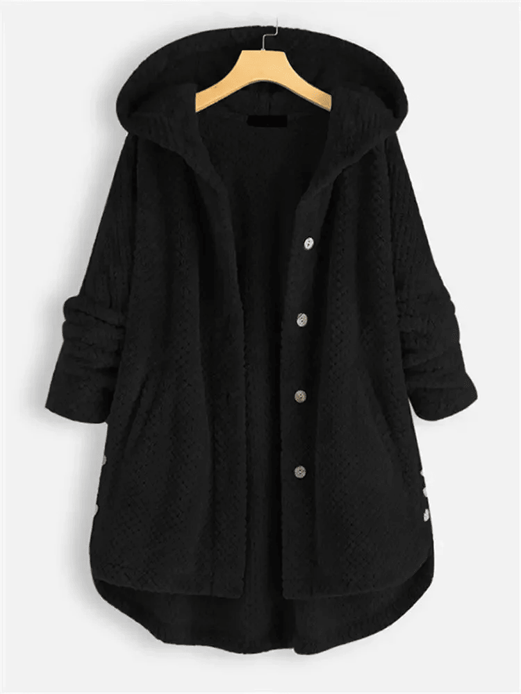 Veste polaire douce femme Liora