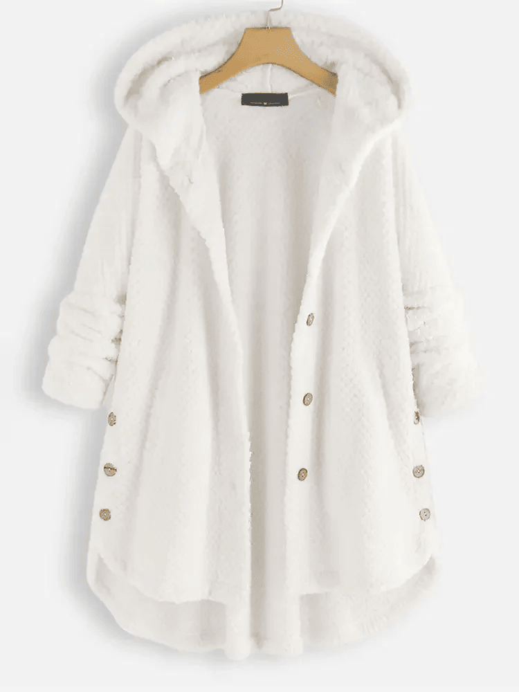 Veste polaire douce femme Liora