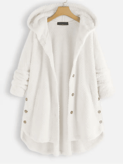 Veste polaire douce femme Liora