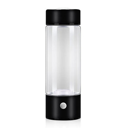 Bouteille Hydrogène – Rechargeable USB – Eau