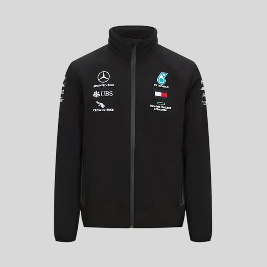 Mercedes Petronas Veste Windbreaker