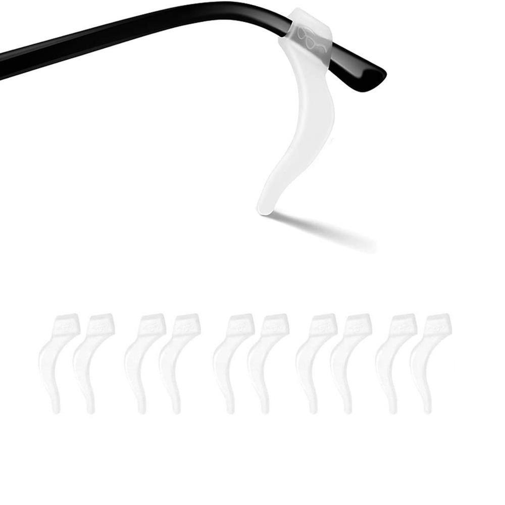 Transparente (6 + 4 Gratis)