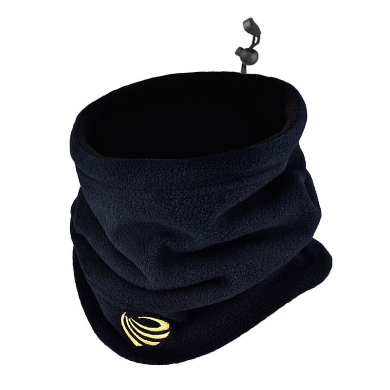 Cache-Cou Polaire Coupe-Vent Ajustable
