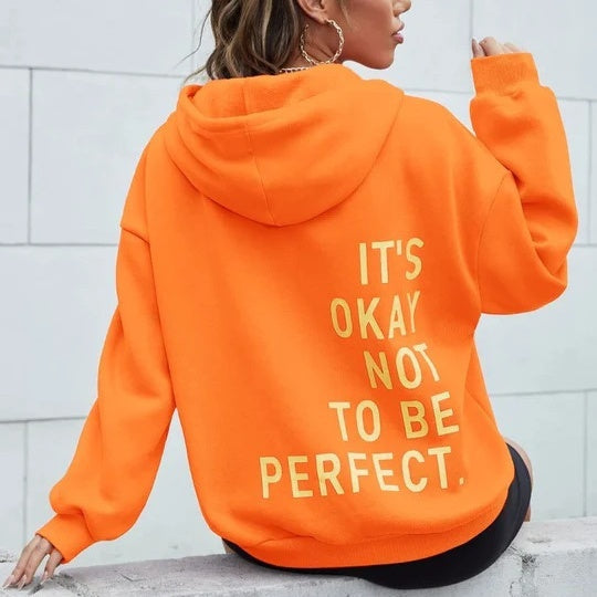 Orange / 5XL