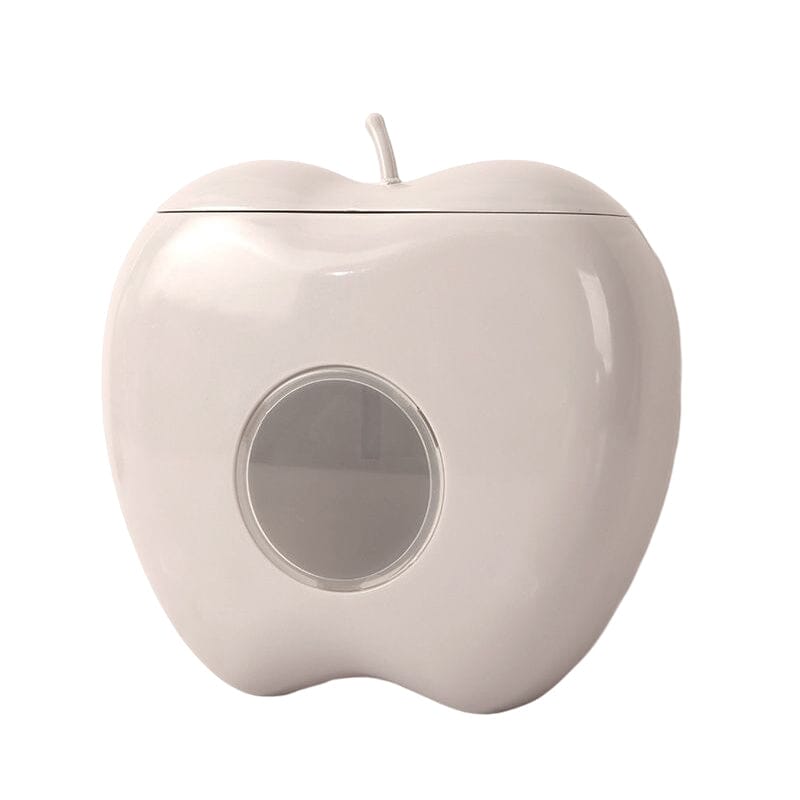Boîte Pomme Range-Sachets Multifonction
