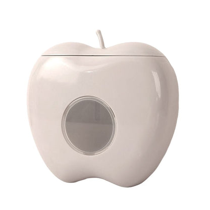 Boîte Pomme Range-Sachets Multifonction