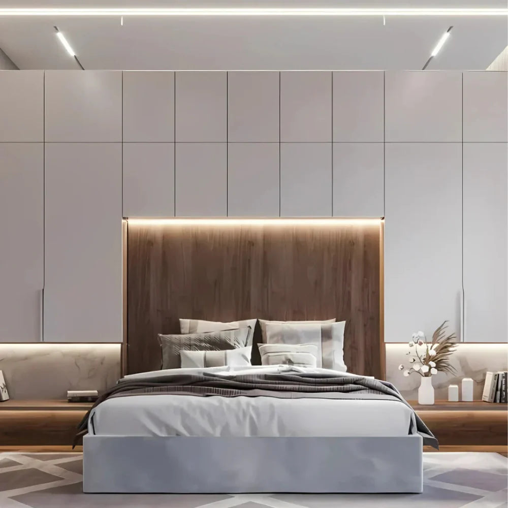 Ruban LED Détecteur Mouvement IP65