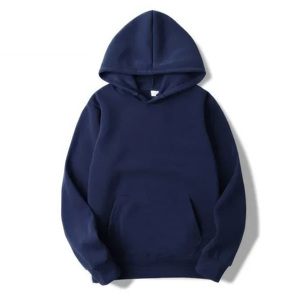 Bleu Marine / 3XL