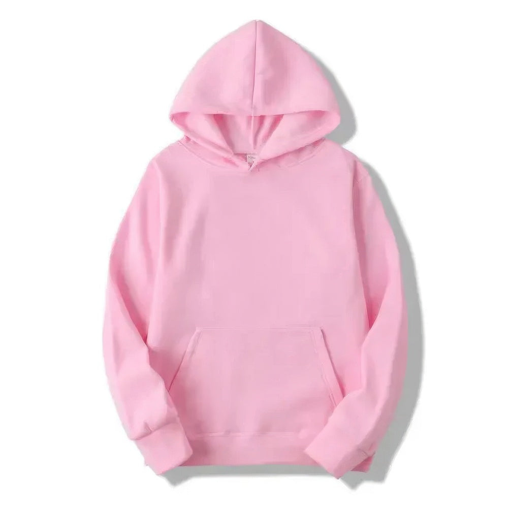 Hoodie Noir Femme Chaud