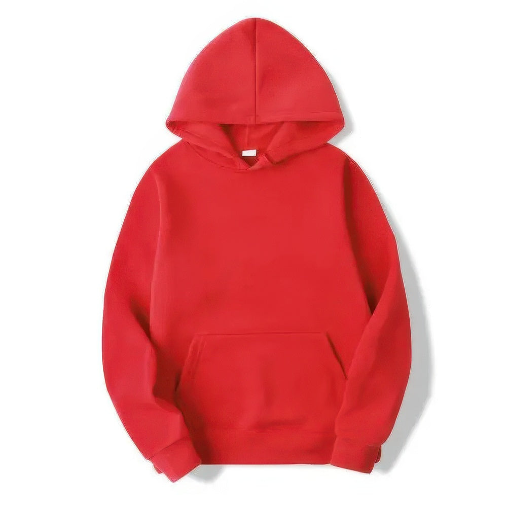 Hoodie Noir Femme Chaud